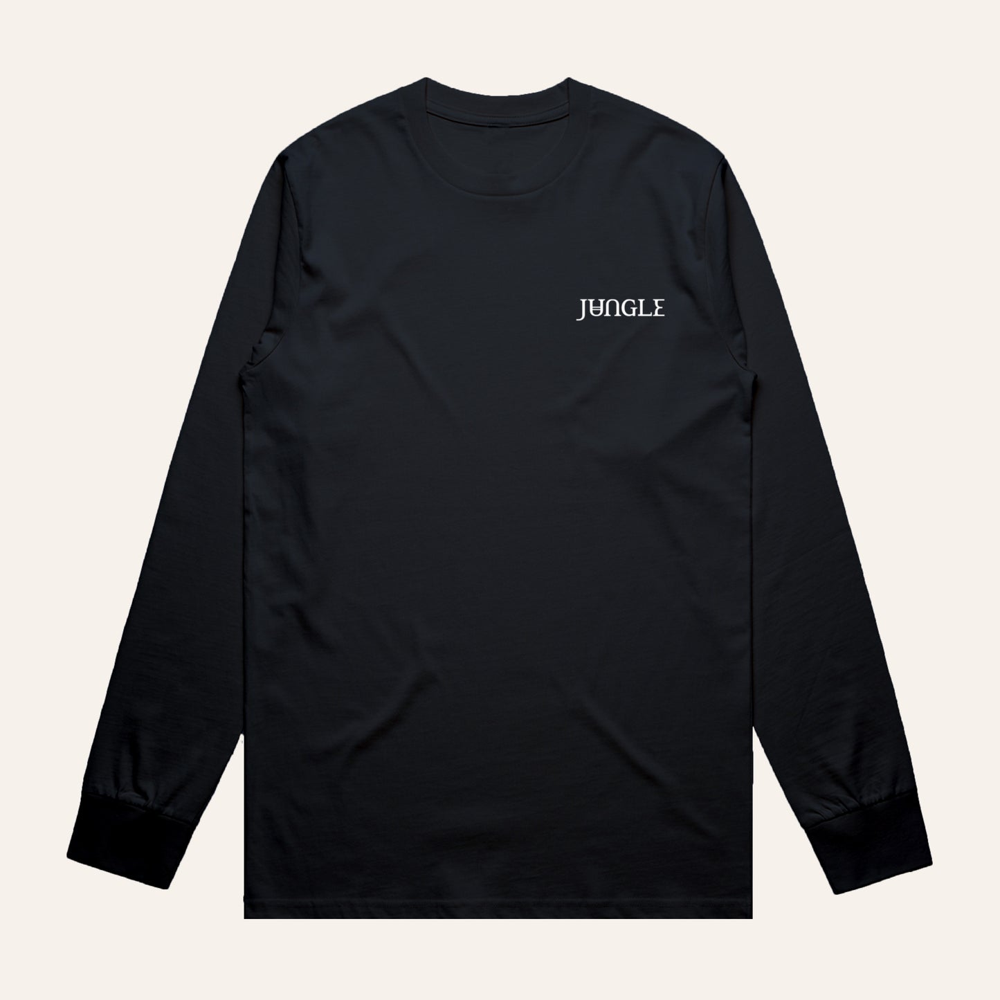 Volcano CD/DVD + Hella Logos Black T-Shirt