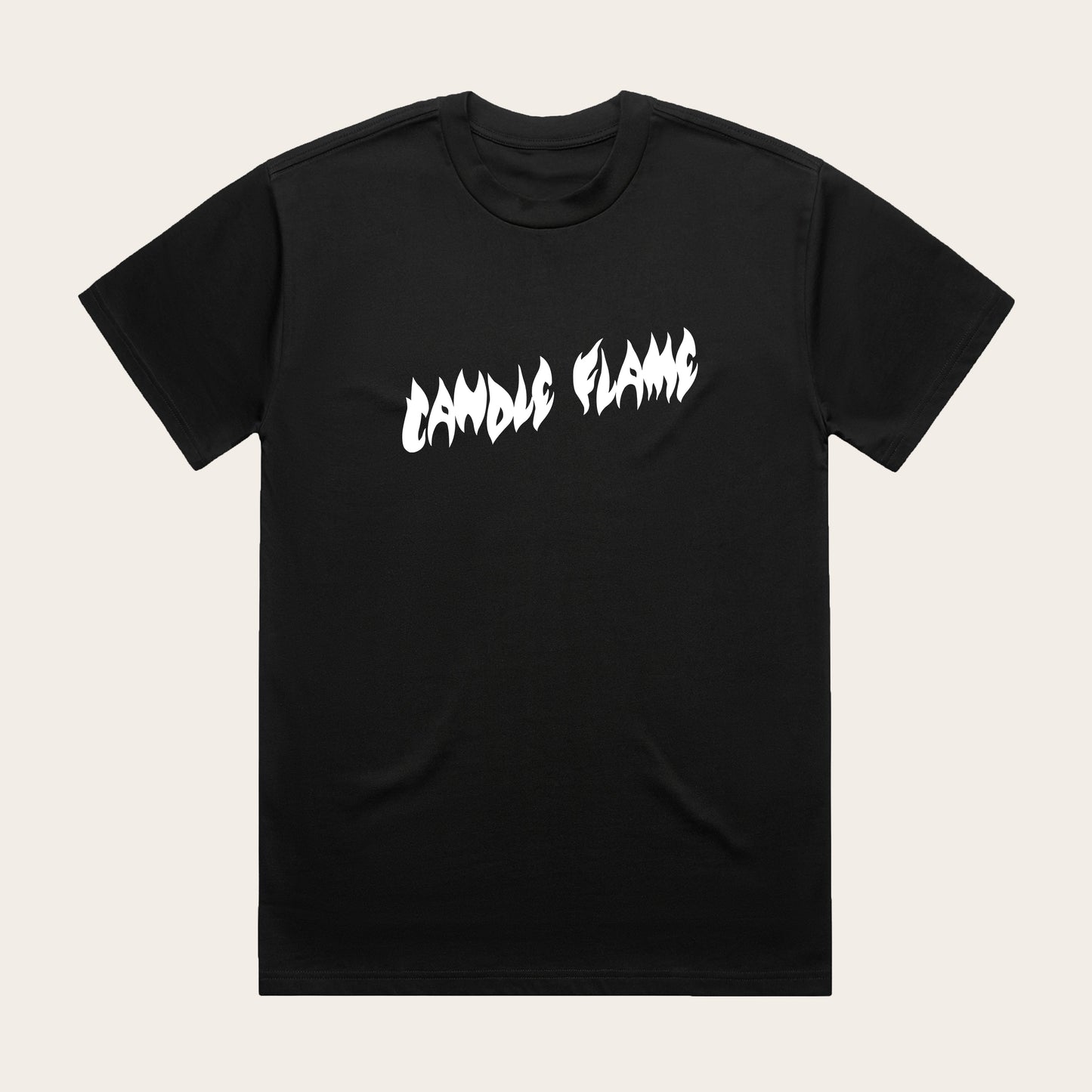 Jungle Candle Flame T-shirt