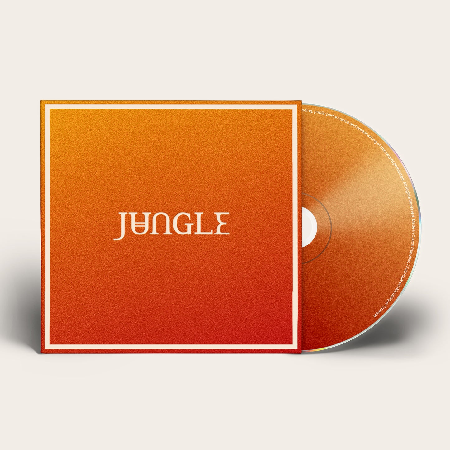 Store Exclusive Vinyl/CD/Cassette Bundle