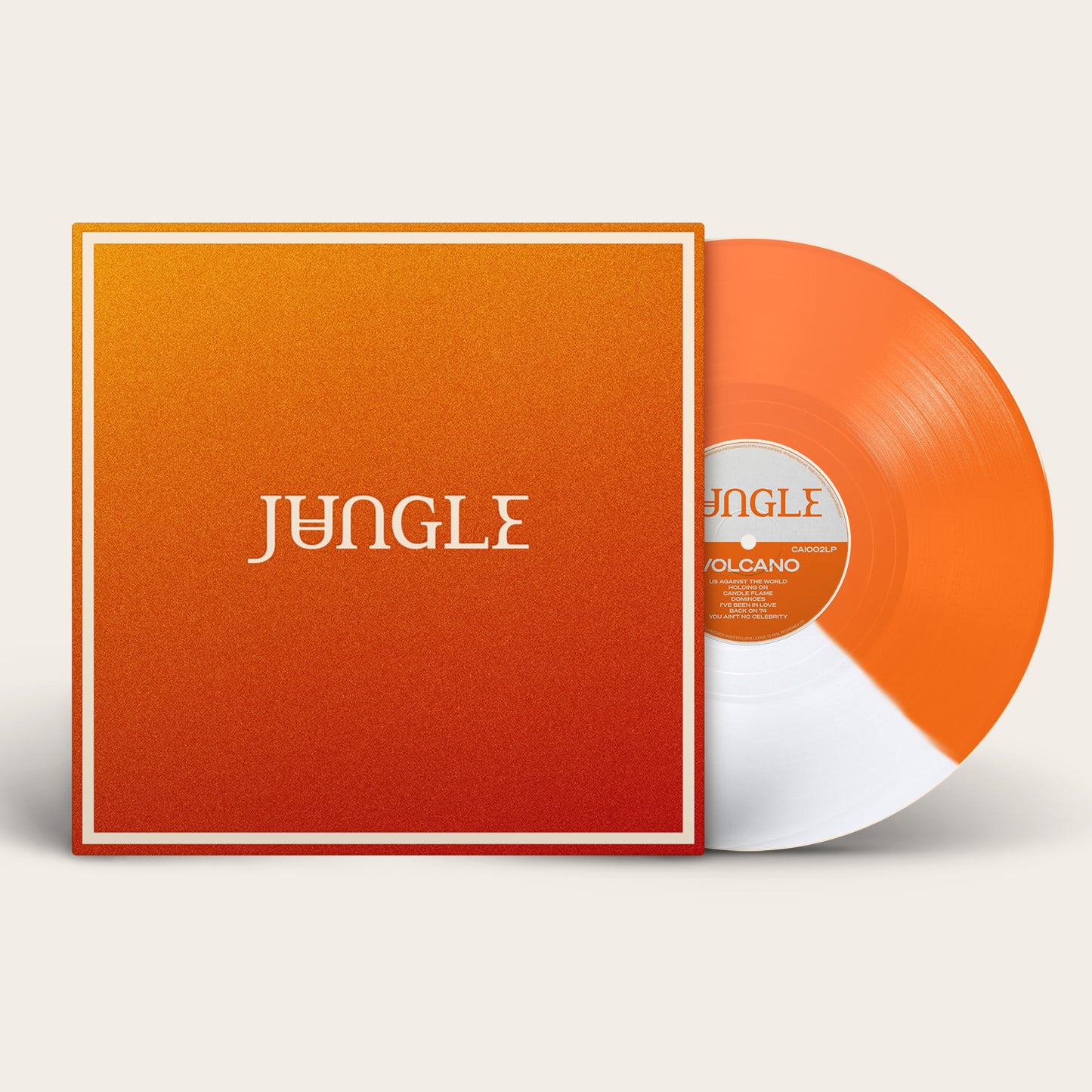Store Exclusive Vinyl/CD/Cassette Bundle