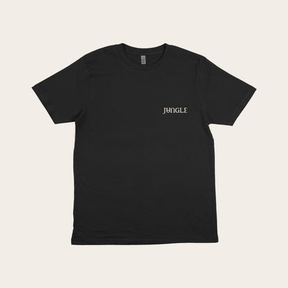 2023 Volcano World Tour T-Shirt