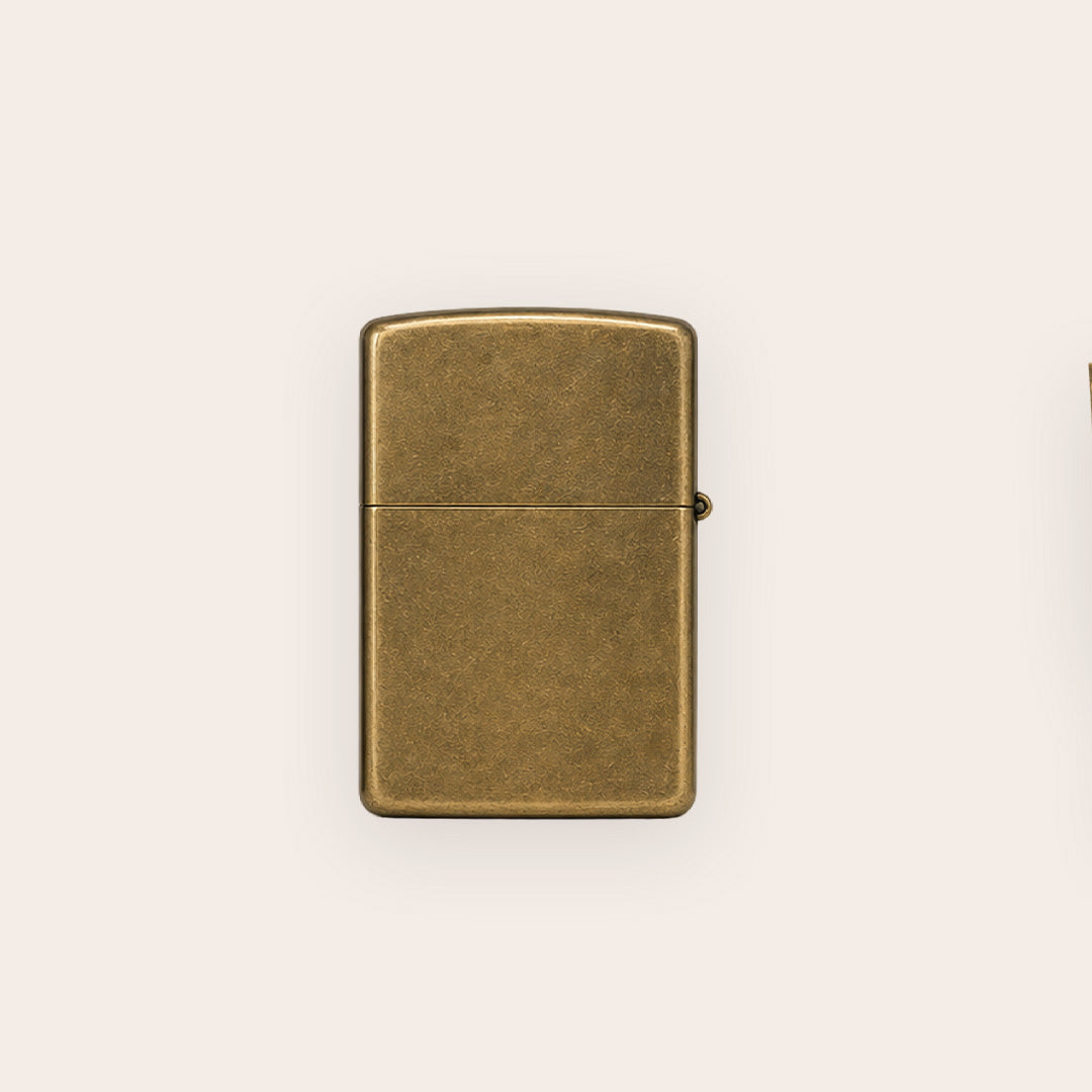 Jungle Lighter