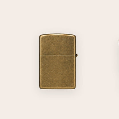Jungle Lighter