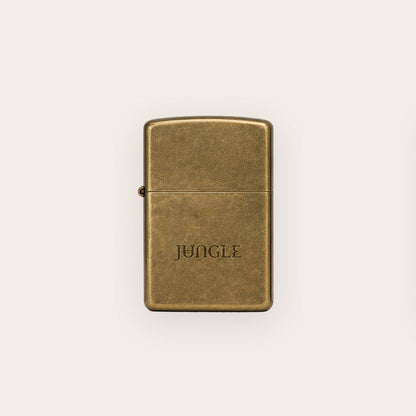 Jungle Lighter