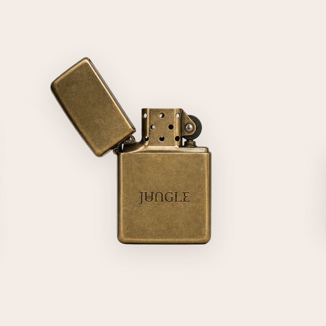 Jungle Lighter