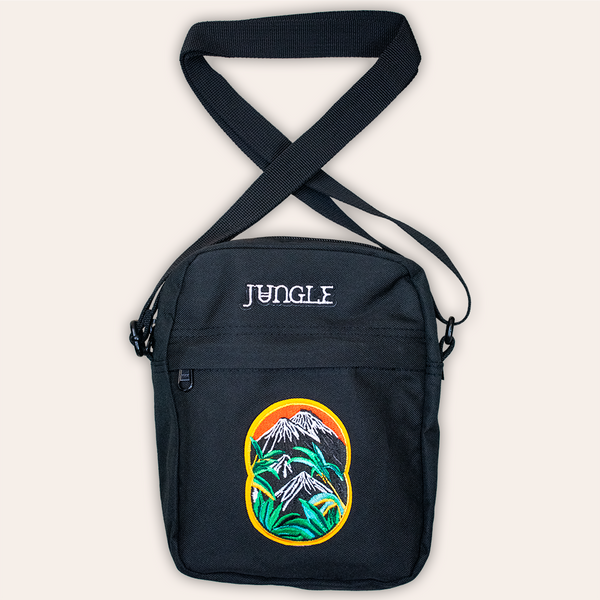 Shoulder bag pineapple storm cheap