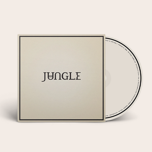 Loving In Stereo - CD