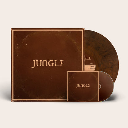 Sunshine Album Bundle