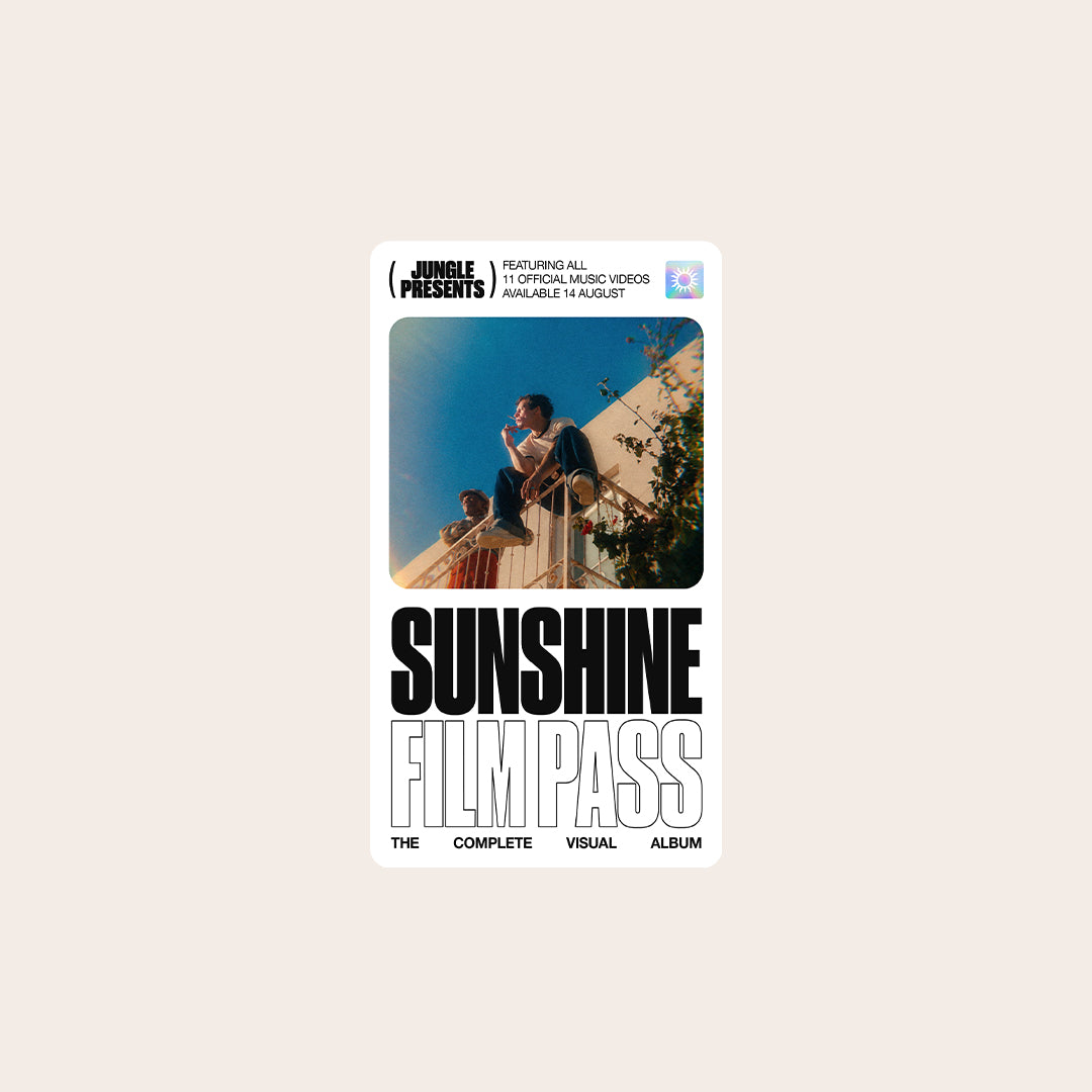 Sunshine - Film Pass