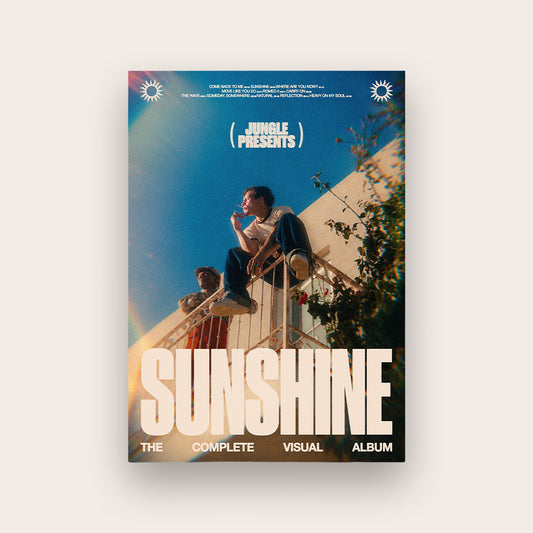Sunshine Film A2 Poster