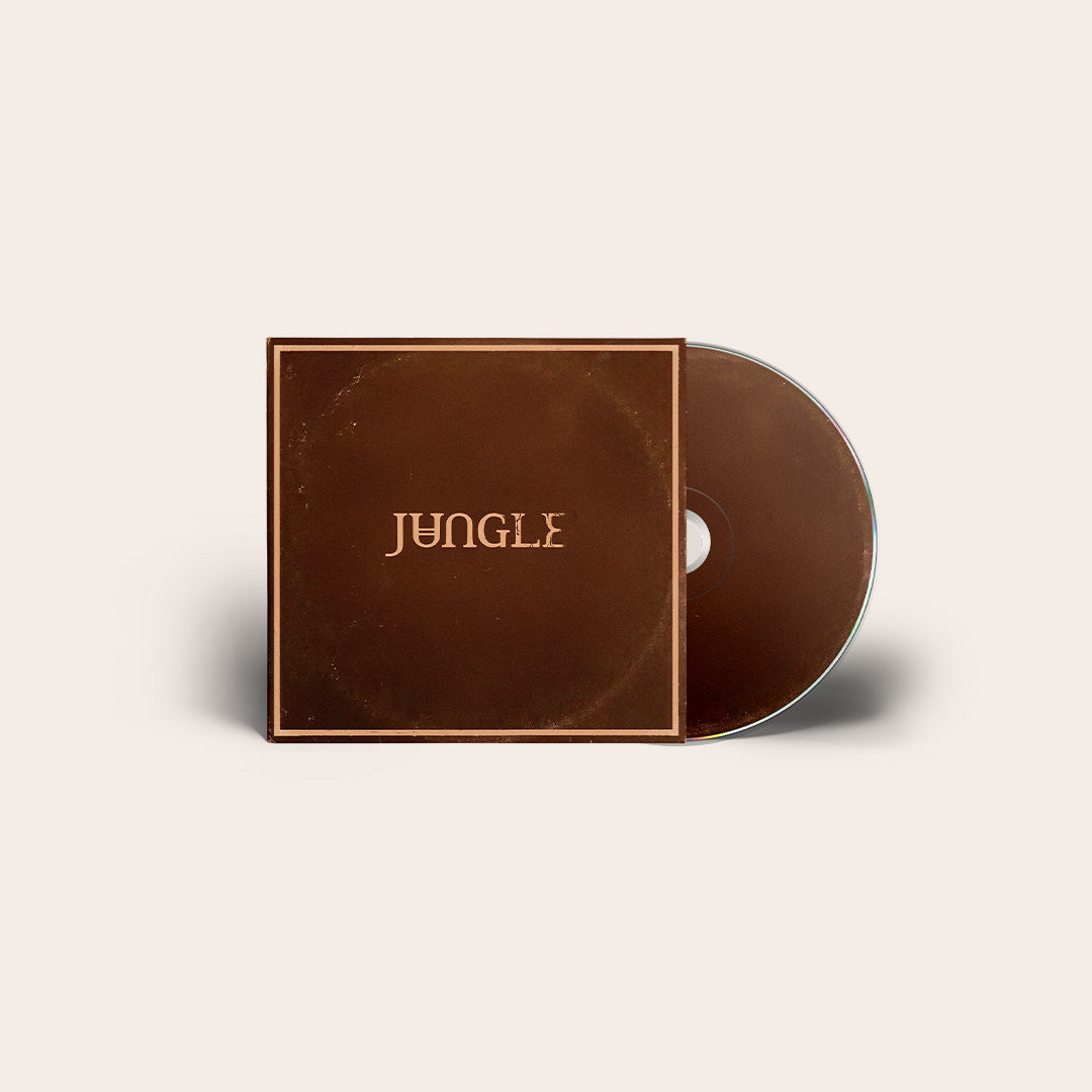 Sunshine Marble Vinyl + CD + Film Pass