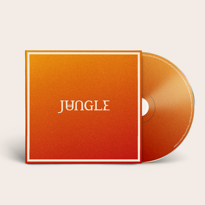 Volcano - CD