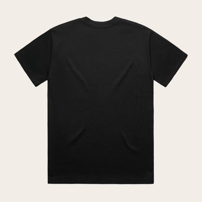 Jungle Candle Flame T-shirt