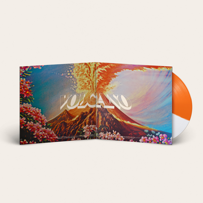 Volcano - Ltd Signed Store Exclusive Vinyl