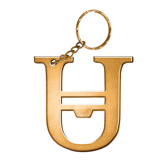 Jungle Keyring Bottle Opener